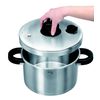 Autocuiseur Alto 6L 24cm - Visuel 1