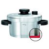 Autocuiseur Alto 6L 24cm - Visuel 3