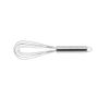 Fouet plat 25 cm - Visuel 0