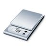 Balance avec plateau inox Inox - Visuel 0