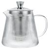 Théière Darjeeling filtre dévissable 0,8L