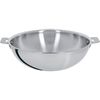Wok Casteline amovible D30 cm - Visuel 0