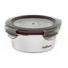 Boite de conservation ronde en inox 300 ml - Visuel 0