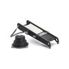Mandoline SWING PLUS noire - Visuel 0