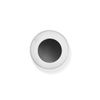 Douille inox unie 20 mm - Visuel 0
