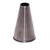 Douille inox unie 20 mm - Visuel 2