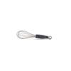 Fouet professionnel fils inox Goma 20cm - Visuel 3