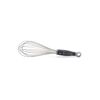 Fouet professionnel fils inox Goma 25cm - Visuel 3