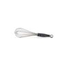 Fouet professionnel fils inox Goma 30cm - Visuel 2