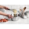 Fouet professionnel fils inox Goma 30cm - Visuel 3