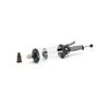 Coffret Le Tube Essentiel - Piston à pression + 2 douilles - Visuel 0