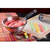 Bol à mixer fond antidérapant 16 cm - Visuel 3
