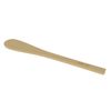 Spatule ronde B Bois 30 cm - Visuel 0