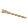 Spatule à biseau B Bois 30 cm - Visuel 0