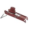 Mandoline Swing bordeaux - Visuel 0