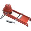 Mandoline Swing rouge - Visuel 1