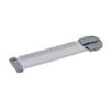 Double lame microdentée ondulée pour mandoline DE BUYER - Visuel 0