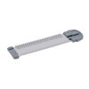 Double lame microdentée ondulée pour mandoline DE BUYER - Visuel 1