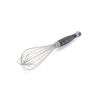 Fouet professionnel fils inox Goma 30cm - Visuel 1