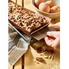 Moule à tarte rectangle perforé 35 x 10 cm - Visuel 2