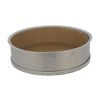 Moule à manqué rond perforé 24 cm - Visuel 0