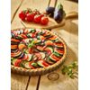 Moule à tarte perforée 28 cm - Visuel 4