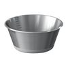 Bassine conique antidérapante 24 cm - Visuel 0