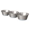 Bassine conique antidérapante 24 cm - Visuel 3