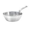 Sauteuse bombée Affinity 24 cm - Visuel 0