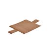 Feuille de cuisson pour moule GEOFORME 3210.24/3211.24 - Visuel 0