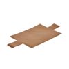Feuille de cuisson pour moule GEOFORME 3210.48/3211.48 - Visuel 0