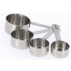 Lot de 4 mesures inox - Visuel 0