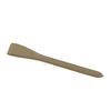 Spatule à biseau B Bois 40 cm - Visuel 0