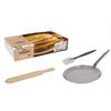 Box Crêpes Party 26 cm - Visuel 0