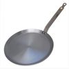 Crépière Minéral B 24 cm - Visuel 0