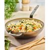 Wok Minéral B 32 cm - Visuel 3