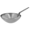 Wok Mineral B 24 cm - Visuel 0