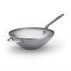 Wok Mineral B 32 cm - Visuel 0