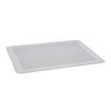 Plaque de cuisson micro-perforée 20 x 30 cm - Visuel 0