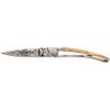 Couteau 37G Olivier Chef - Visuel 0