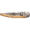 Couteau 37G Olivier Chef - Visuel 1