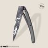 Couteau pliant 37g DC Comics - The Batman - Visuel 0