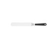 Spatule coudée 30 cm - Visuel 0