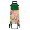 Housse Jipay pour poussette "All over fruits" - Visuel 0