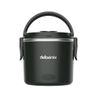 Lunchbox électrique noire - Visuel 1