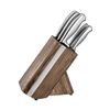 Bloc Arizona Quartz + 5 couteaux - Visuel 1
