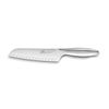 Couteau Santoku alvéolé 18cm Fuso Nitro+ - Visuel 0