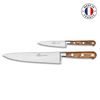 Coffret 2 couteaux Provençao - Visuel 1