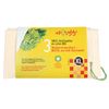 3 sacs réutilisables en coton bio - Taille XL - Visuel 0