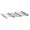 Dessous de plat extensible inox 22,5 x 20 cm - Visuel 3